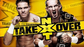Celebrity FULL EVENT: NXT TakeOver – Neville vs. Kidd, Charlotte vs. Natalya, Zayn vs. Breeze Wealth