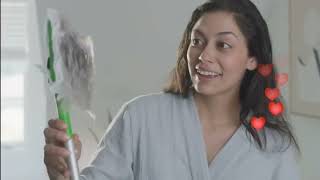 Swiffer Commercial