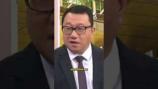 AMLC report disclosure debate “moot and academic,” says Joel Chua