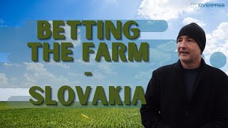 Don't Bet the Farm To Create Your App (from Bratislava, Slovakia) screenshot 4