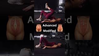 How I Shrank My Postpartum Belly & Healed Diastasis Recti 💪|| #postpartum #core #coreworkout #mom
