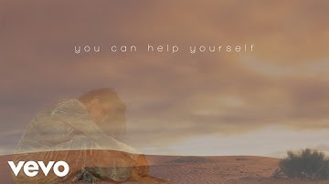 Sidibe - Help Yourself (Lyric Video)