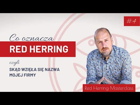 Wideo: Skąd pochodzi nazwa irma?