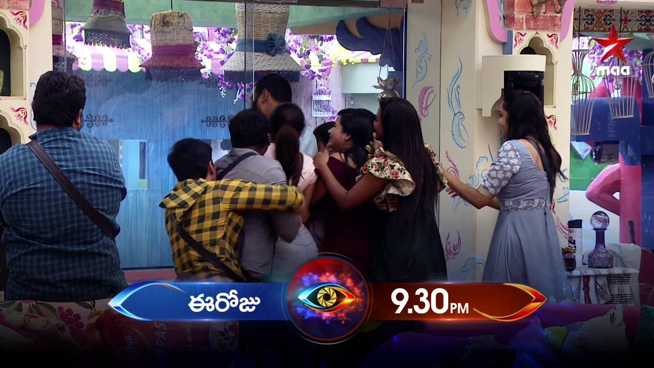 Get ready for a POWER GAME!!!   