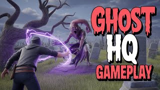 Download Mp3 Ghost HQ First look - New Ghost-Hunting Game on Android! Gudang lagu Download Mp3 Ghost HQ First look - New Ghost-Hunting Game on Android!