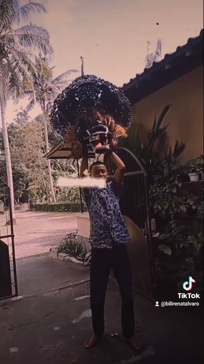 Slowmo solah barongan JALITENG,#shorts #kesenianjawa #senibudaya #rampakbarong