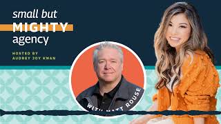 SBMA Ep 110: How AI Helped One Agency Double Productivity – Here’s How