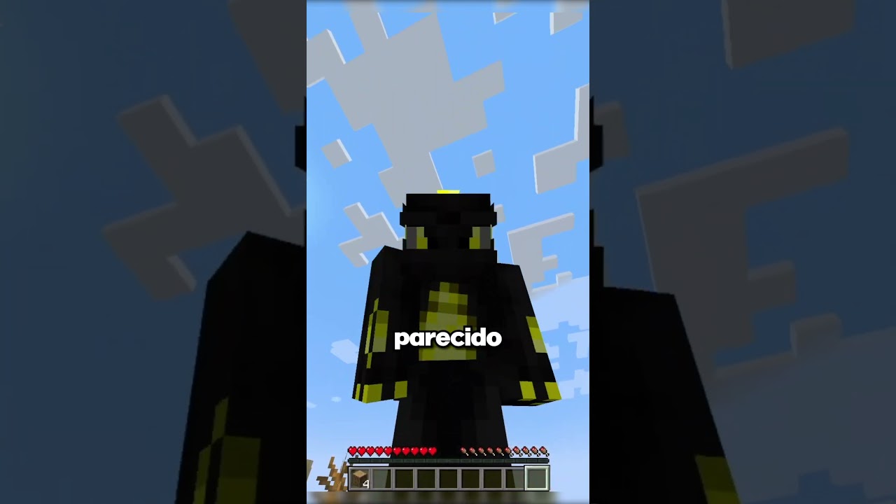 Minecraft, Pero Si Veo El Rojo, Se Acaba El Vídeo...