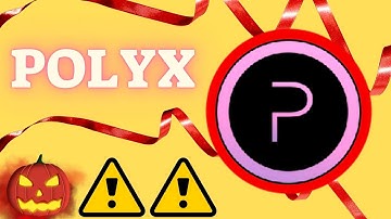 POLYX Prediction 21/04 Polymesh Price News Today - Crypto Technical Analysis Update Price Now