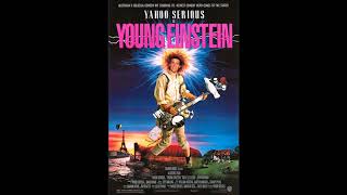 Young Einstein OST The Saints The Music Goes Round My Head