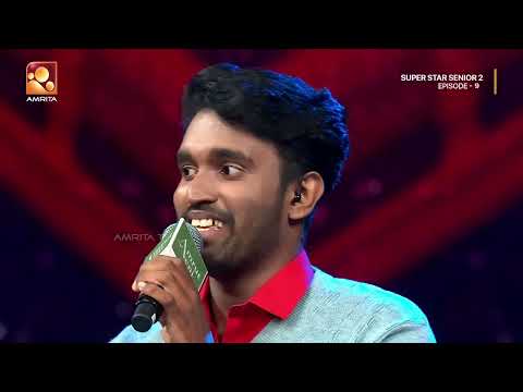 അശ്വിൻ ചോദിച്ചു Will You Marry Me? | Aswin | Ennama Kannu Sowkiyama | Super StarSeniorSeason2| Epi09
