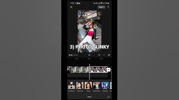 viral effect of capcut template of capcut #effects #capcuttutorial