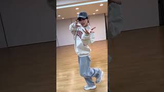 #유선호 선배님과 함께하는 #GroovyChallenge 🧩 #Shorts