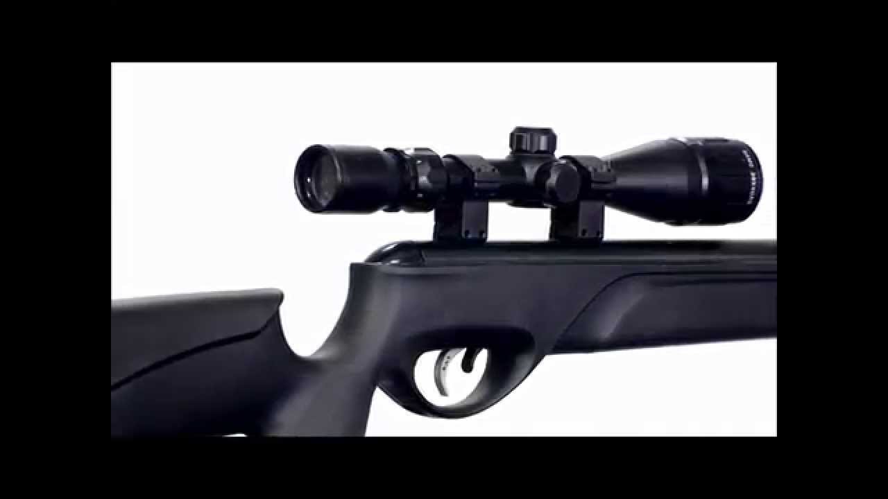 Gamo Bull Whisper Extreme YouTube
