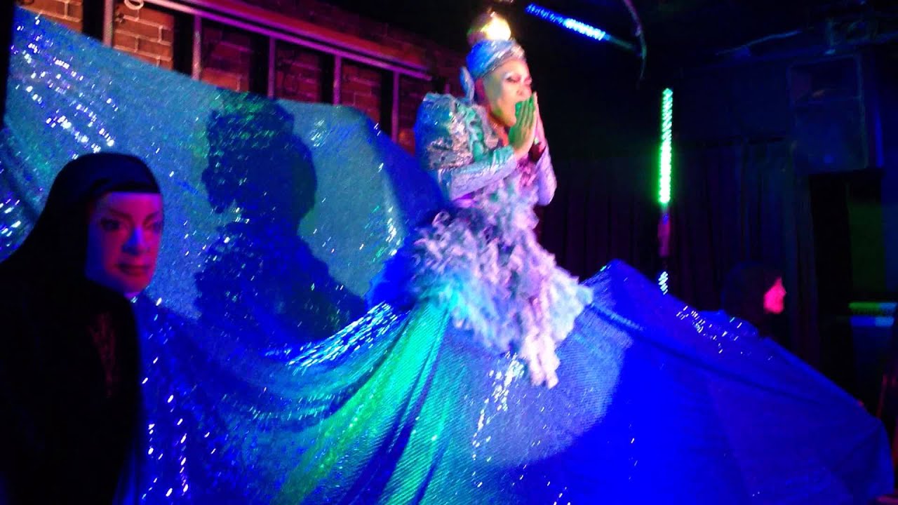 バビ江〜ピンハ15周年〜小林幸子2014.09.19