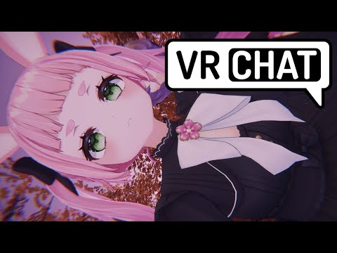 #3 VRChat