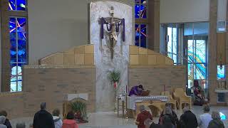 Monday, March 30, 2026; Monday of Holy Week [6];