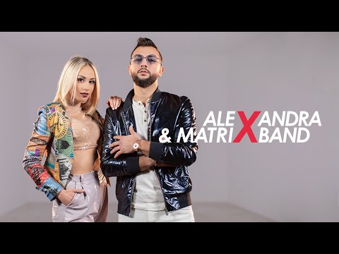 Devito x Teodora – Vudu – (Mashup) – Alexandra & Matrix Band vs Denial Ahmetovic