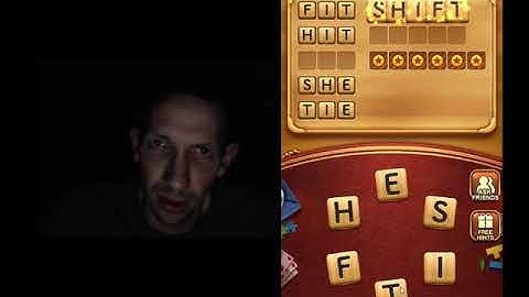 Word Connect Level 596 Solved Answers