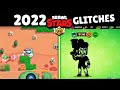 Top 100 Crazy Glitches in Brawl Stars 2022