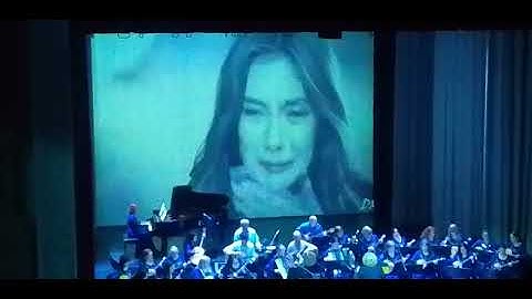 Оркестр "Айзæлд" Саундтрек к турецкому сериалу "Чёрная любовь"🖤