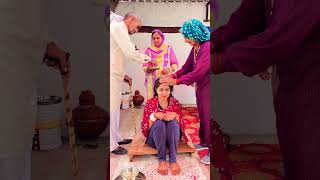 💃Banni Dada Ji Ke Bagh Mein Chlav Firki😍🥰