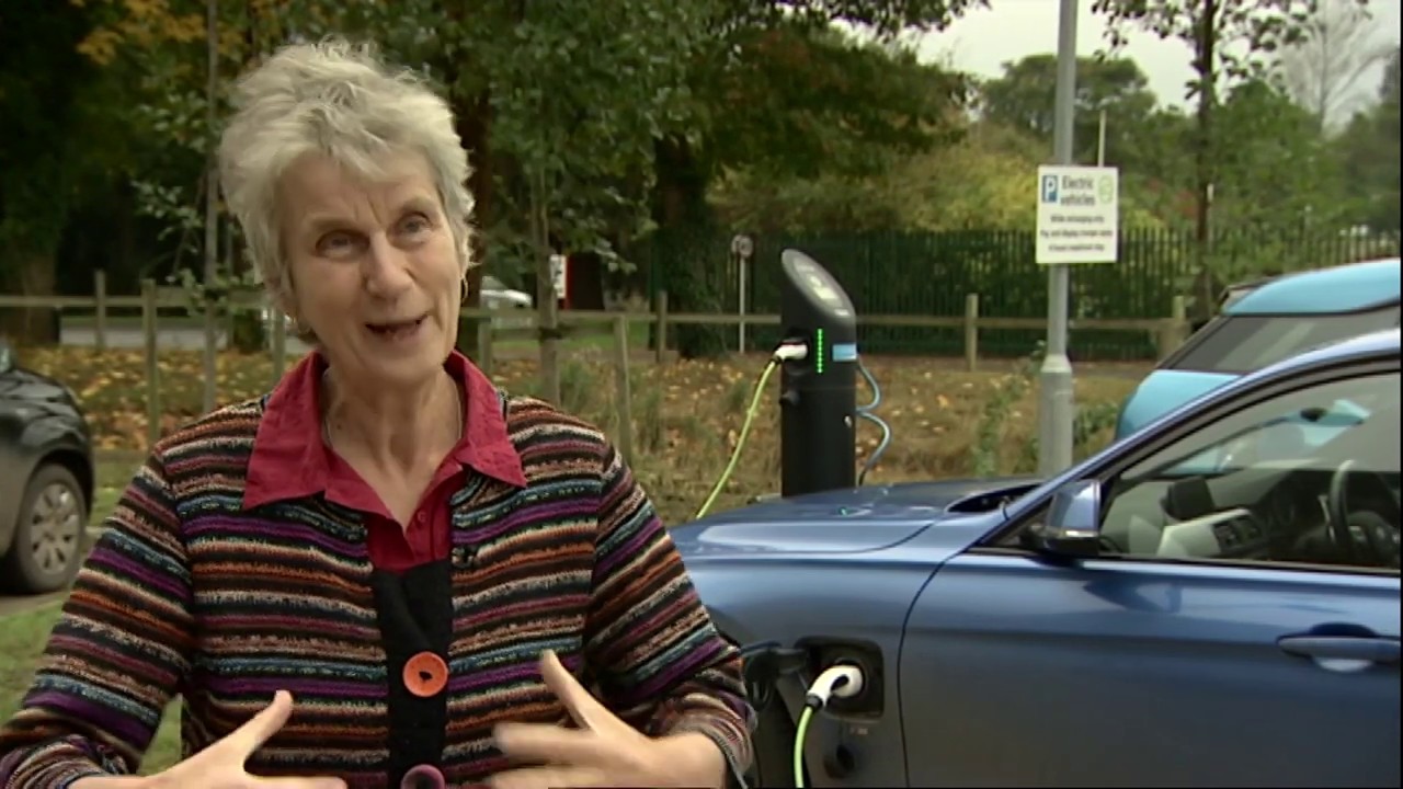 What role can councils play in tackling climate change? - YouTube