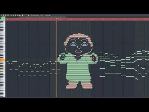 what-ice-age-baby-sounds-like---midi-art
