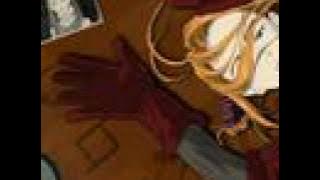Witch Hunter Robin - Shell ( lyrics  translation)