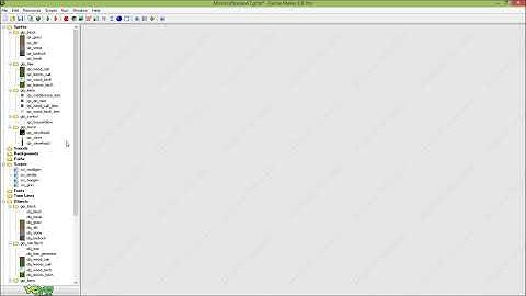 Game Maker Tutorial -  Minecraft 2D part 7: Item Drops