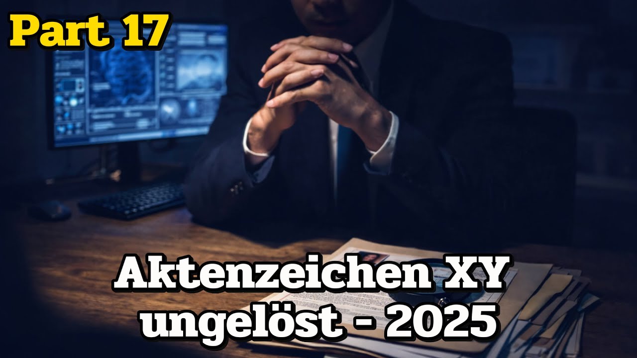 Aktenzeichen XY ungelöst - True Crime 2026, Episode 17 || True Crime doku 2026