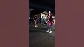 full dancer karnaval desa kedawung mojo kediri 💃💃