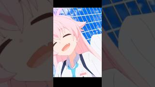 Hoshino Says Ojisan takanashihoshino hoshino bluearchivememe