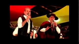 Sinuelo Pampeano e Bacudo - Abaralhando a Barbela