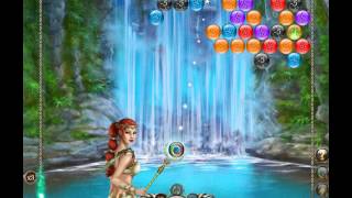 Lost Bubble Level 88
