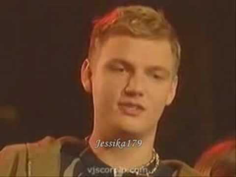 Video: Nick Carter Acuzat De Viol