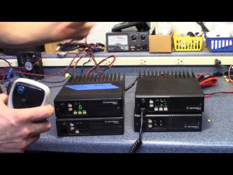 Video PEG Product Focus Maxtrac & Radius - youtube