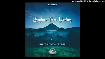 Longtime Poro Darling - Napi Felix ft. Tarvin Toune | 2022 PNG Music