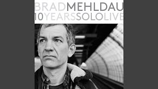 Video thumbnail of "Brad Mehldau - And I Love Her (Live)"