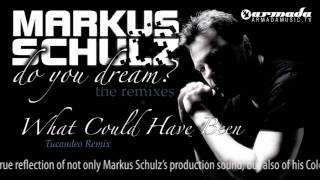 Смотреть клип Markus Schulz - What Could Have Been (Tucandeo Remix)