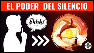 12 Beneficios del Silencio• Descubre El PODER Del Silencio