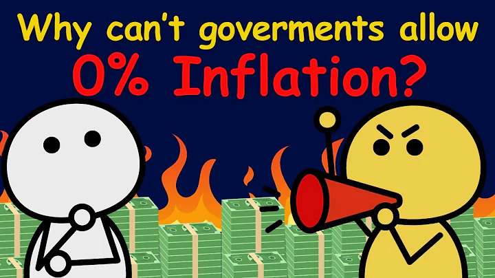 Why can't prices just stay the same?