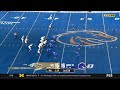 UCF vs Boise State Close Ending | 2023 College Football