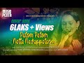 Palom palom nalla nadappalam | Nadan paattu | Cover Song | Musiq Penta