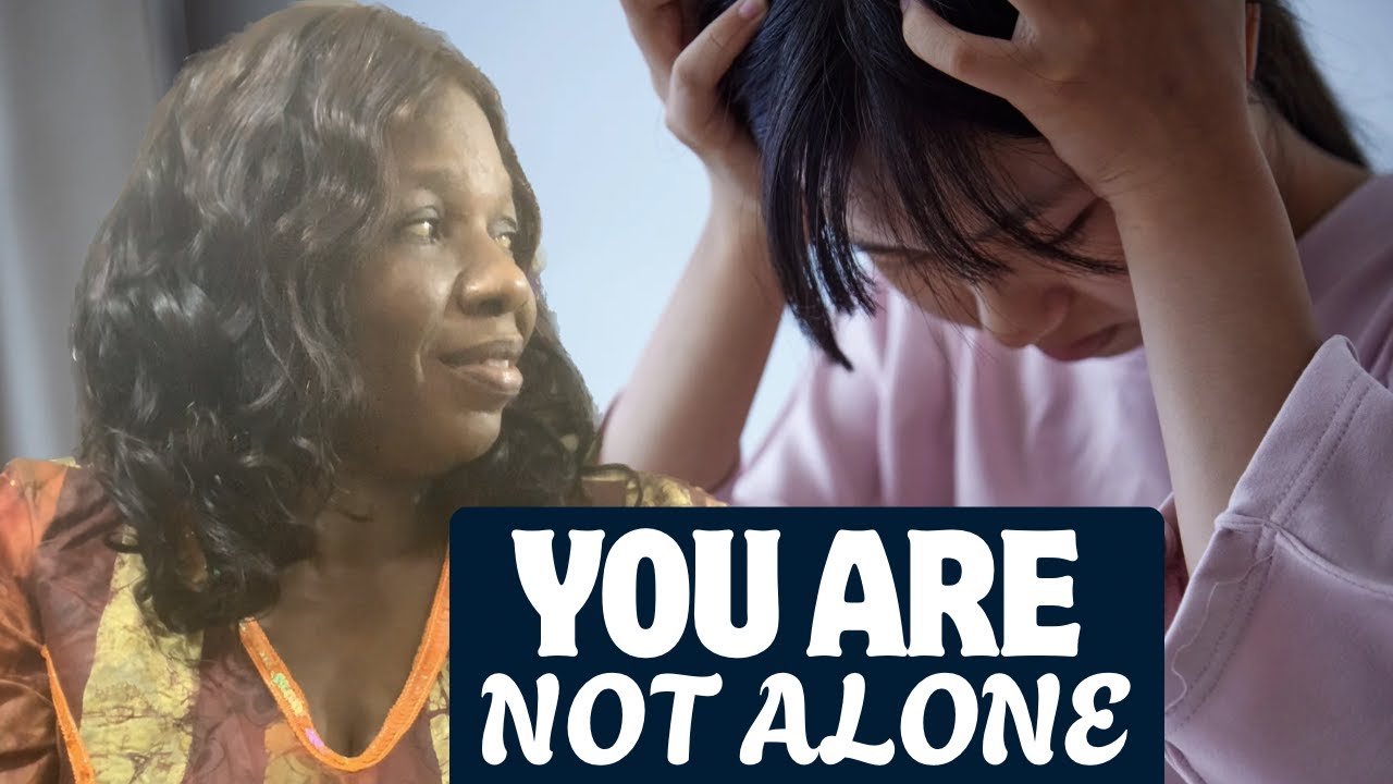 Breaking Silent Financial Struggles: Overcoming Debt, Shame, and Financial Irresponsibility