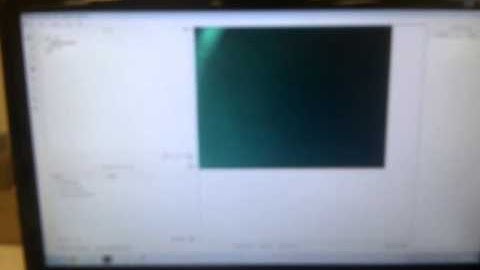 Basler Camera Flickers