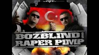 DUELL - BOZ BLIND - RAPER PIMP - SCHNALL DICH AN [Prod. by Isy-Beatz] #duell #isybeatz #deineltan