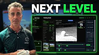 I Added High-Speed Impact Replay to Golf Simulators screenshot 4