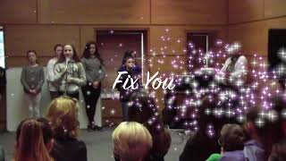 Vocal Summer Camp 2017 Highlights