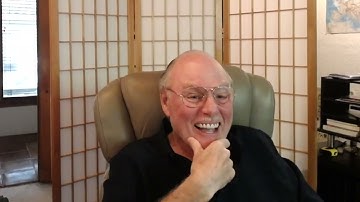 Is vs Doing - Peter Ralston interview with Andrew Marshall